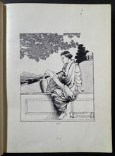 Load image into Gallery viewer, Very Rare 1914 St. Michael’s College Yearbook Toronto Catholic School
