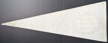 Load image into Gallery viewer, 1970&#39;s Edmonton Eskimos Vintage Felt Pennant CFL Canadian Football League Banner

