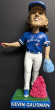 Load image into Gallery viewer, 2024 Kevin Gausman Bubble Gum Bobblehead Toronto Blue Jays MLB Baseball SGA
