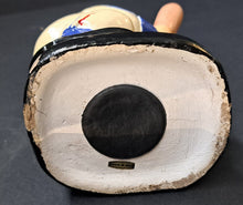 Load image into Gallery viewer, C1969 Inaugural Season Montreal Expos Vintage Bobblehead MLB Baseball Canada
