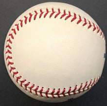Load image into Gallery viewer, 2003 New York Yankees 100th Anniversary Official Rawlings MLB Original Baseball
