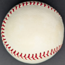 Load image into Gallery viewer, 2003 Cincinnati Reds GABP Inaugural Game Baseball Rawlings MLB + Original Box
