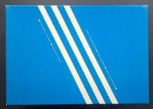 Load image into Gallery viewer, 2005 Adidas Terry Fox Orion TF Ltd Ed Running Shoes 25th Anniversary Sz 12
