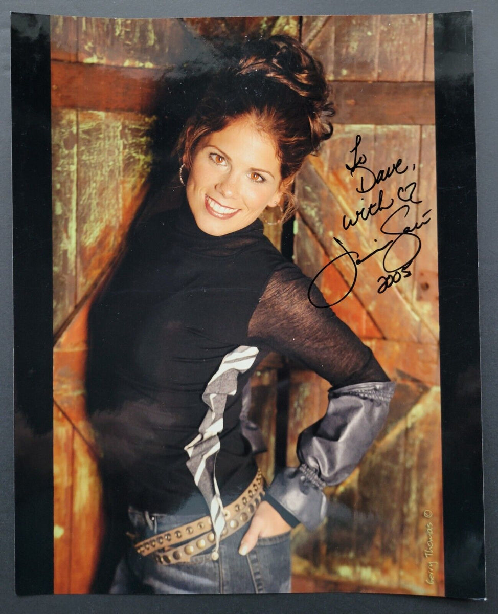Jamie Rix Autograph 2005 Jamie Sale Signed Autographed Photo Canadian Pair Skater Olympic ...