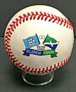 2003 Billericay Park Grand Opening Indiana Fishers Official Rawlings Baseball