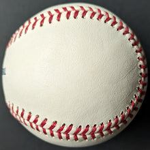 Load image into Gallery viewer, Darrin Fletcher Autographed Official Major League Baseball Signed Montreal Expos
