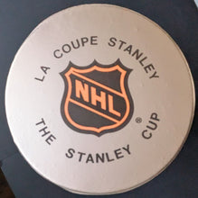 Load image into Gallery viewer, 1975 Vintage Inflatable NHL Stanley Cup With Team Logos Trans Converters Ltd.
