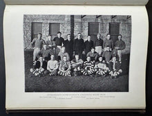 Load image into Gallery viewer, Very Rare 1914 St. Michael’s College Yearbook Toronto Catholic School
