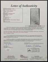 Load image into Gallery viewer, Autographed Signed Sheet NHL Hockey Players JSA Mikita Bower Richard Howe Hull
