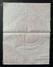 Load image into Gallery viewer, 1989 Utica Devils Calder Cup Playoff Game Issued Banner Hershey Bears VTG Hockey
