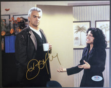 Load image into Gallery viewer, John O'Hurley Signed Autographed Photo Seinfeld Actor Televsion PSA COA
