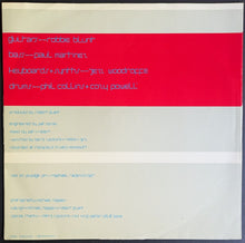 Load image into Gallery viewer, 1982 Robert Plant Autographed Pictures At 11 LP Record Signed Grey Flannel LOA
