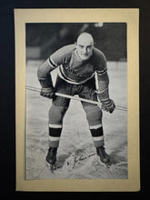 Load image into Gallery viewer, Bee Hive Vintage Group 1 Photo Of New York Rangers Defenceman Ivan Ching Johnson

