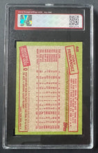 Load image into Gallery viewer, 1985 Topps MLB #48 Tony Fernandez Toronto Blue Jays Baseball Card KSA Vintage
