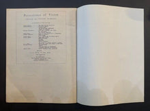 Load image into Gallery viewer, 1971 Film Review Publication The Velvet Light Trap Review Of Cinema Edition Vtg
