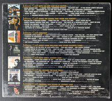 Load image into Gallery viewer, 2005 Johnny Cash The Original Albums Complete Collection 7 CDs Sun Recordings
