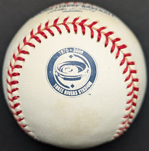 Load image into Gallery viewer, 2003 Cincinnati Reds GABP Inaugural Game Baseball Rawlings MLB + Original Box
