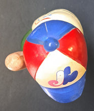 Load image into Gallery viewer, C1969 Inaugural Season Montreal Expos Vintage Bobblehead MLB Baseball Canada

