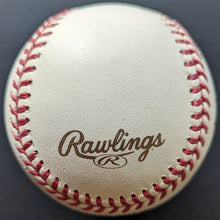 Load image into Gallery viewer, 2020 Official Rawlings Los Angeles Dodgers World Series Champion Baseball MLB
