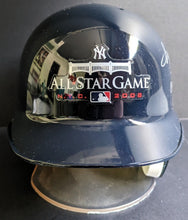 Load image into Gallery viewer, 2008 Reggie Jackson Signed All Star Game Mini Batting Helmet Autographed PSA
