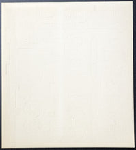 Load image into Gallery viewer, 1969 Canadian National Exhibition Pop Up Model Of Grounds + Buildings Fold Outs
