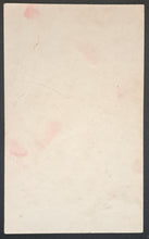 Load image into Gallery viewer, 1936 Willis Hudlin Cleveland Vintage Photo National Chicle Fine Pens #68
