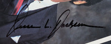 Load image into Gallery viewer, Jesse L. Jackson Autographed Photo Signed American Civil Rights Activist JSA COA
