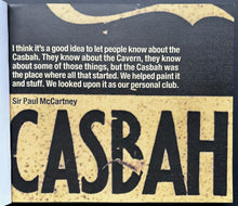 Load image into Gallery viewer, Roag &amp; Pete Best Autographed Signed Book The Beatles: The True Beginnings JSA
