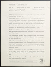 Load image into Gallery viewer, 1962/1963 Western Hockey League Union Oil Premium Player Photos x10 Vintage NHL
