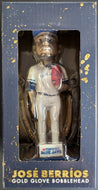 2024 Jose Berrios Gold Glove Bobblehead SGA Toronto Blue Jays MLB Baseball