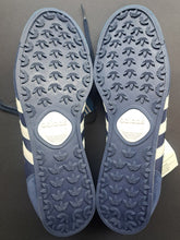 Load image into Gallery viewer, 2005 Adidas Terry Fox Orion TF Ltd Ed Running Shoes 25th Anniversary Sz 12
