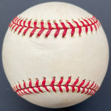 Load image into Gallery viewer, 2001 Tony Gwynn Last Game Official Rawlings Vintage MLB Baseball
