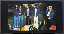Load image into Gallery viewer, 1979 Supertramp Breakfast In Canada Tour Oversized Program Vintage Rock &amp; Roll
