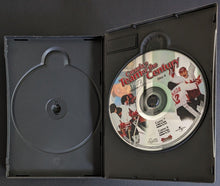 Load image into Gallery viewer, 1972 Canada's Team Of The Century Autographed DVD Esposito Henderson Signed  JSA
