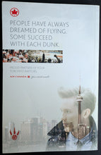 Load image into Gallery viewer, 2014-15 Toronto Raptors NBA Basketball Sports Media Guide Schedule Roster
