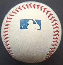 Load image into Gallery viewer, Josh Hamilton Signed Autographed Official Rawlings MLB Baseball

