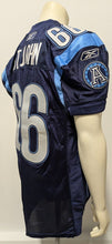 Load image into Gallery viewer, 2006 Jude St. John Game Used Toronto Argonauts Reebok CFL Football Jersey
