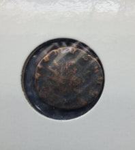 Load image into Gallery viewer, Vintage Imperial Roman Coin Gallienus 253 AD - 268 AD COA ICS Historical

