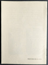 Load image into Gallery viewer, 1934 Set of 4 Babe Ruth How to Play Baseball Booklets New York Yankees MLB VTG
