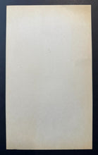 Load image into Gallery viewer, 1982 California Angels Vintage MLB Lineup Card Reggie Jackson Ruppert Jones
