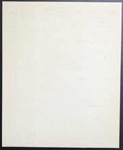 Load image into Gallery viewer, 1969 Canadian National Exhibition Pop Up Model Of Grounds + Buildings Fold Outs
