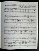 Load image into Gallery viewer, 1960 Elvis Presley Sheet Music Stuck On You Aaron Schroeder J. Leslie McFarland
