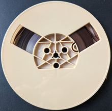 Load image into Gallery viewer, 1968 The Beatles White Album (DBL Album) On Reel-To-Reel 4 Track 3 3/4 IPS Tape
