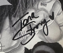 Load image into Gallery viewer, Canadian American Tara Strong Signed Autographed Photo JSA Voice Work Animation
