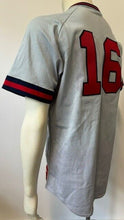 Load image into Gallery viewer, Circa 1980s Los Angeles Angels Rawlings Spring Training Worn Baseball Jersey
