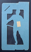 Load image into Gallery viewer, 1975 NHL Hockey Lanny McDonald  Stand-up Stick-up Toronto Maple Leafs Forward
