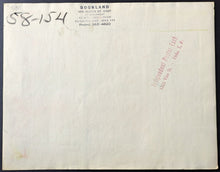 Load image into Gallery viewer, 1958 Original Vintage Lobby Card "Country Music Holiday" Jordanaires Graziano
