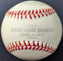 Load image into Gallery viewer, 2000 Detroit Tigers Comerica Park Inaugural Season MLB Baseball + Original Box

