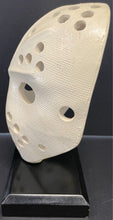 Load image into Gallery viewer, Bernie Parent Autograph Signed Mini Mask JSA NHL VTG Hockey Bruins Flyers Leafs
