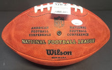 Load image into Gallery viewer, 2013 NFL Hall Of Fame Inductees Signed Official Football JSA Authenticated
